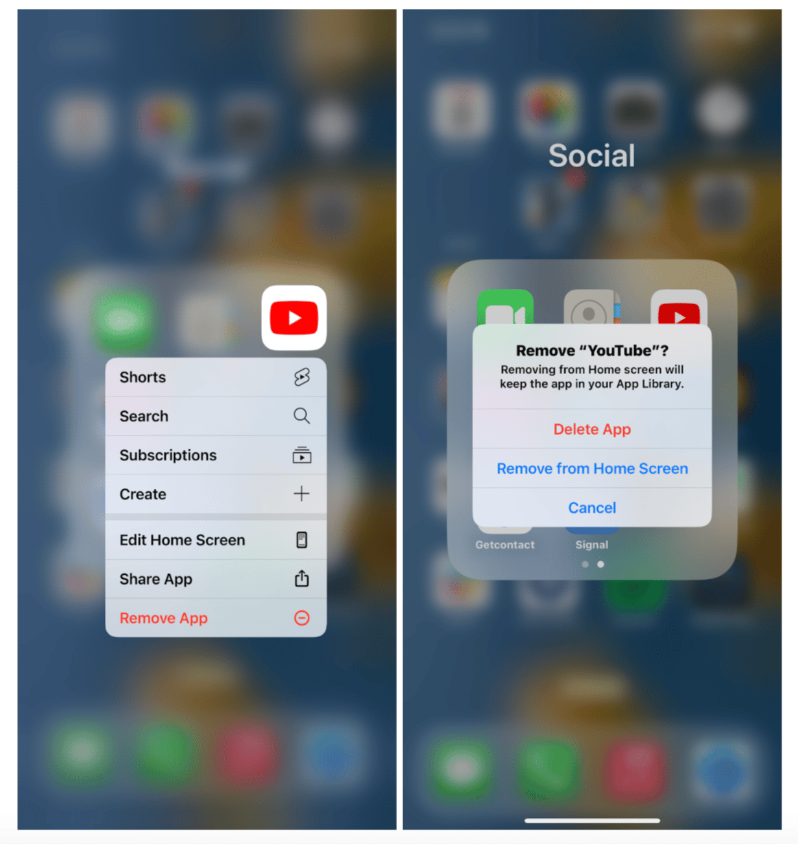 Why is YouTube not working on my phone? Top fixes
